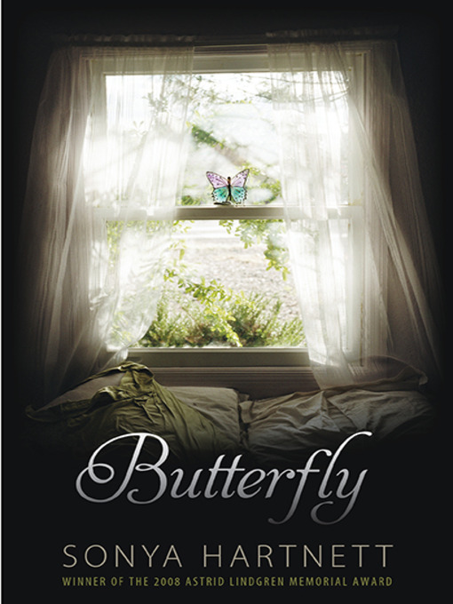 Title details for Butterfly by Sonya Hartnett - Wait list